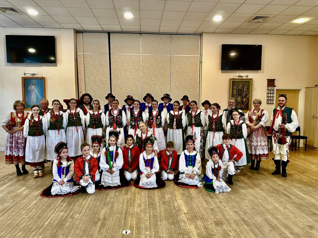 Zespół Folklorystyczny Polesie image5