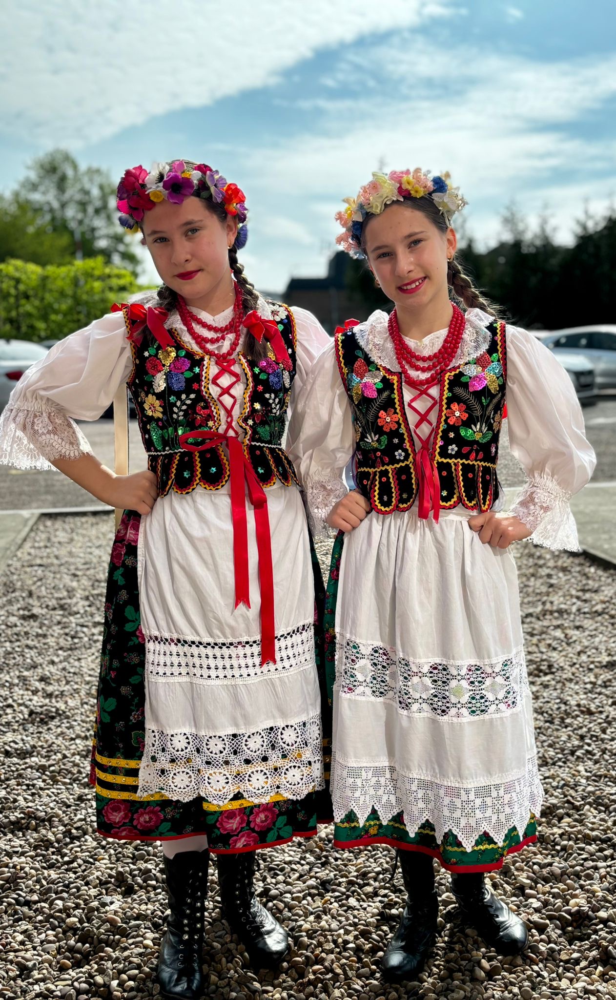 Zespół Folklorystyczny Polesie image6